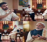 PM Modi set to feature on Nikhil Kamath's 'People By WTF' podcast; trailer revealed