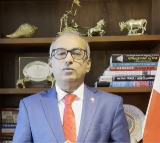 Indian-origin MP Chandra Arya announces bid for Canada's next PM