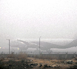 150 flights, 26 trains delayed as dense fog blankets Delhi-NCR reducing visibility