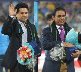 Tendulkar, Gavaskar among India captains to join Wankhede Stadium's 50th anniversary