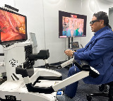 India’s 1st robotic system performs telesurgeries over a distance of 286 km