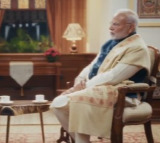 Join politics with mission not ambition: PM Modi’s message to youth in podcast debut
