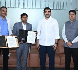 Infosys Offers Free Support to Boost Youth Skills in Andhra Pradesh; Key Agreement Reached