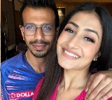 Yuzvendra Chahal Responds to Divorce Rumors