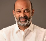 Bandi Sanjay questions Revanth Reddy over KTR comments