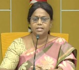 TDP Leader Panchumarthi Anuradha Fires on YSRCP Leader Roja