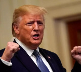 Radical Democrats lost another 'unAmerican Witch Hunt': Trump after 'unconditional discharge' sentence in hush money case
