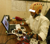 IIT Kanpur develops unique robotic hand exoskeleton for stroke rehabilitation