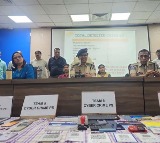 hyderabad police nab 23 cyber fraudsters in nationwide operation