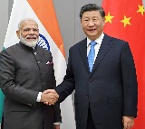 Modi Shares Surprising Link Between His Hometown and Xi Jinping’s Village