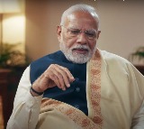 Modi Remembers What He Said In 2005 About Indian Visa