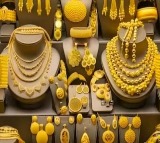 Gold and Silver Prices Rise Sharply: Latest Rates in Telugu States