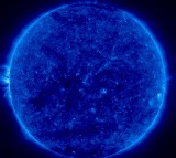 Scientists finally solved mystery of Sun turning blue in Earth atmosphere almost 200 years ago
