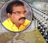 Nimmala Rama Naidu fires on YSRCP