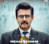 R. Madhavan in Lead Role for ‘Hisaab Barabar’; Trailer Released