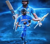 Rohit Sharma Needs 134 Runs To Become Second Fastest Batsman In World To Score 11000 Runs