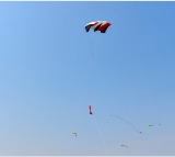 Kite and Sweet fest in Hyderabad