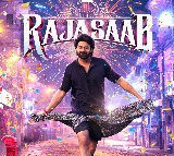 Prabhas starring The Raja Saab release date pushed