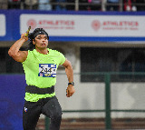 Neeraj Chopra to bring javelin’s top names to India for star-studded event