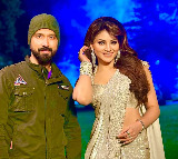 Urvashi Rautela pens heartfelt note for the director of her movie ‘Daaku Maharaaj’