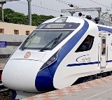 Railways Increases Coaches on Vande Bharat Express for Sankranti Rush