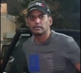 Vishal Recovers from Illness, Attends ‘Mada Gaja Raja’ Premiere – Viral Video