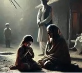 3 year old girl and Grandma killed in UP for kids parents elopement 10 years ago