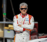After Kamal, Naga Chaitanya, now Kavin congratulates Ajith on third place win in 24H Dubai race