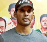 Vishal heaves sigh of relief as Madha Gaja Raja releases; Thanks God, audience for good response