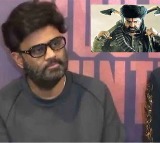 We Are Planning a Prequel to Daaku Maharaaj: Producer Naga Vamsi