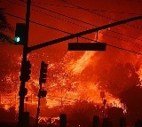 California Wildfires 16dead