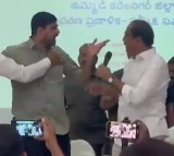 Police Register Three Cases Against BRS MLA Kaushik Reddy