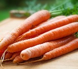 Carrots controls diabetes