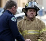Man Dressed As Firefighter Caught Robbing Homes During Los Angeles Wildfires