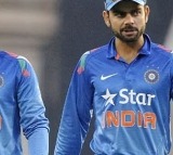 Ambati Rayudu was left out of Indias 2019 ODI World Cup team as Virat Kohli did not like him says Robin Uthappa
