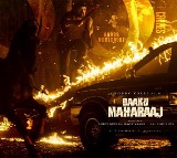 'Daaku Maharaaj’ First-Day Box Office Collections Announced by Makers