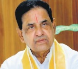 TTD Charman BR Naidu on Tirupati stampade incident