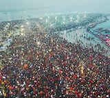 Maha Kumbh Mela Begins in Uttar Pradesh, Expected to Generate ₹2 Lakh Crore Revenue