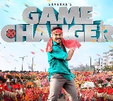 Ram Charan’s Game Changer Leaked Online: Cyber Crime Complaint Filed
