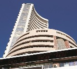 sensex looses more than 1000 points