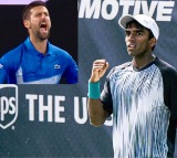 Australian Open: Nellore’s Basavareddy Battles Djokovic in a Tough Contest