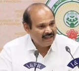 Jagan Must Understand Why YSRCP is Losing Ground: Minister Kolusu Parthasarathy