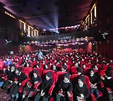 On His Birthday, Delhi BJP Chief Organizes 'Game Changer' Special Screening for Children