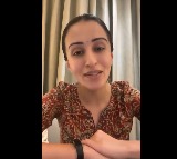 Actress Anshu Reacts to Trinadha Rao’s Remarks and Apology