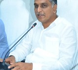 Harish Rao Strongly Reacts to the Arrest of Padi Kaushik Reddy