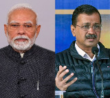 PM Modi and Kejriwal make false promises, no difference between them: Rahul Gandhi