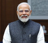 Many best wishes to all countrymen: PM Modi on Makar Sankranti, Magh Bihu