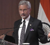 In difficult times, there is India, willing to help different parties: Jaishankar in Spain