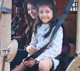 Young Star of 'Daaku Maharaaj' Draws Attention – Who is Veda Agarwal?