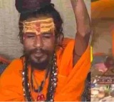 YouTuber Thrashed by Sadhu at Kumbh Mela in Prayagraj